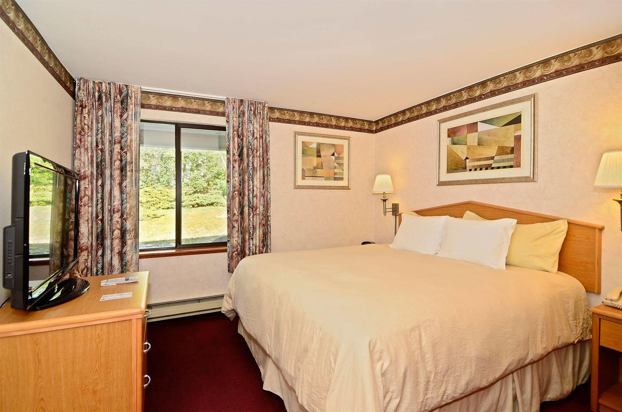 Friday Harbor Suites Exterior photo