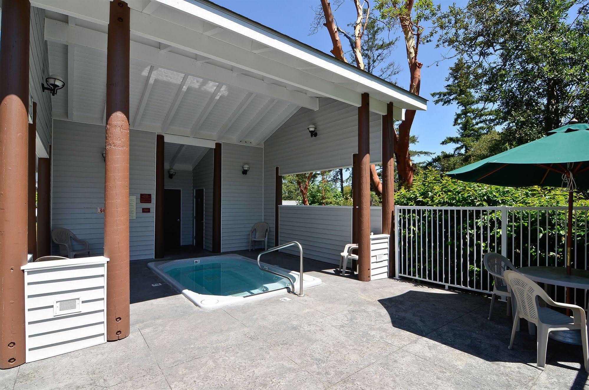 Friday Harbor Suites Facilities photo